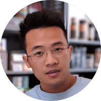 Herry Syafitri